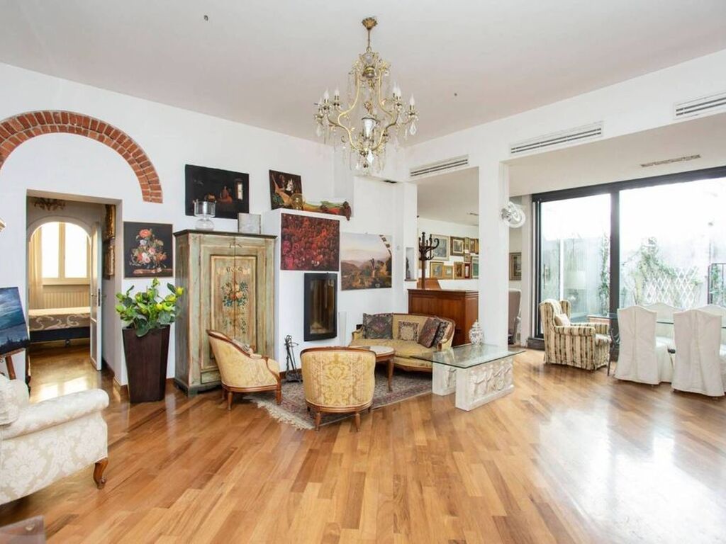 Appartement de luxe à vendre à Milan, 1 080 000 €, Photo 1