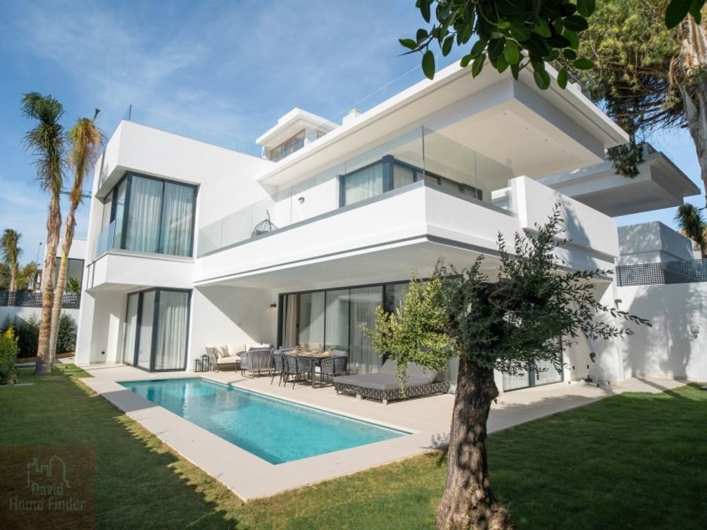 Luxury House for sale in Marbella, 3 750 000 €, Photo 3