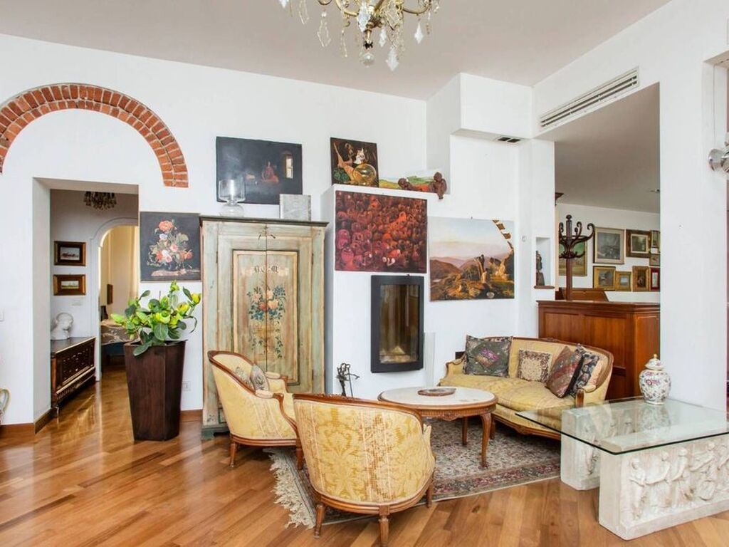 Appartement de luxe à vendre à Milan, 1 080 000 €, Photo 2