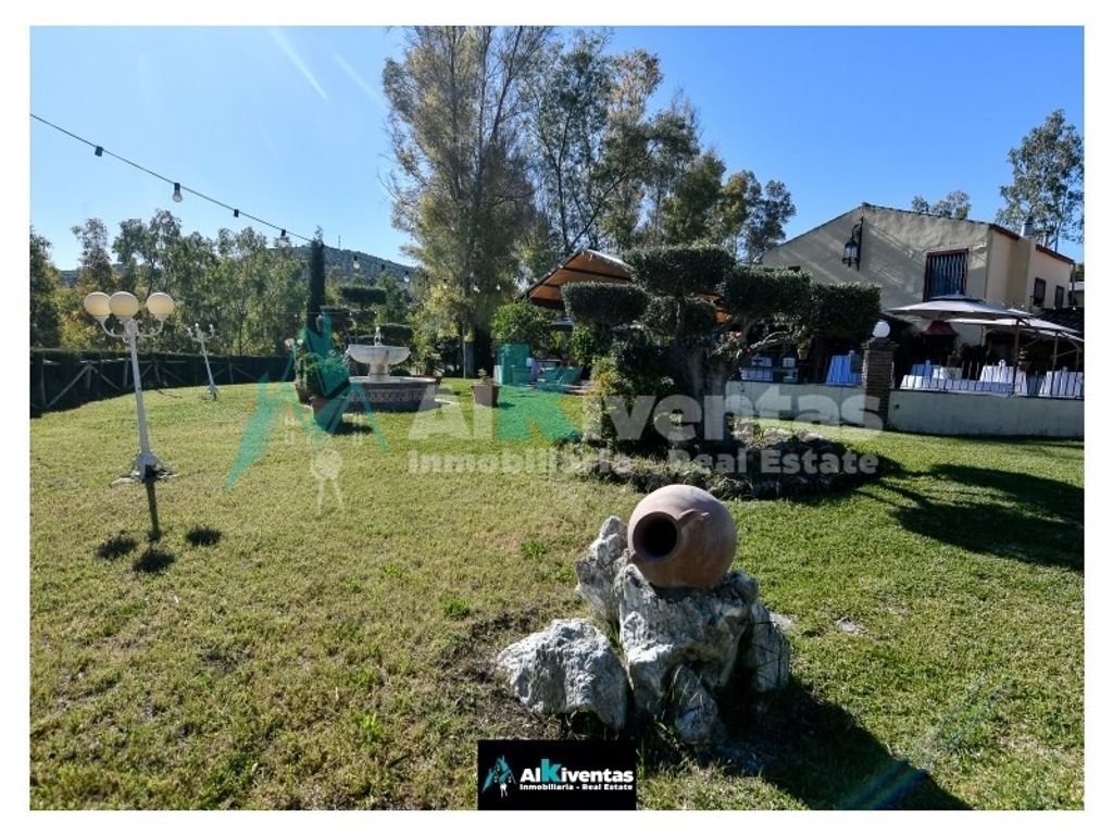 Maison de luxe à vendre à Olvera, 1 500 000 €, Photo 5