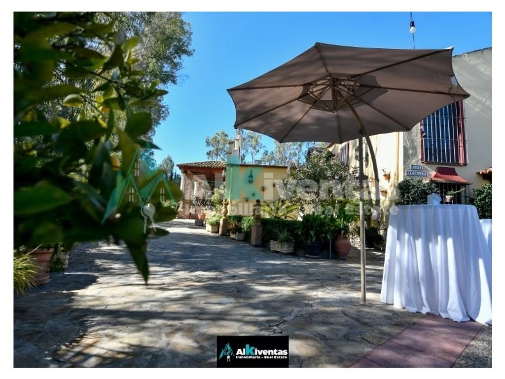 Maison de luxe à vendre à Olvera, 1 500 000 €, Photo 6