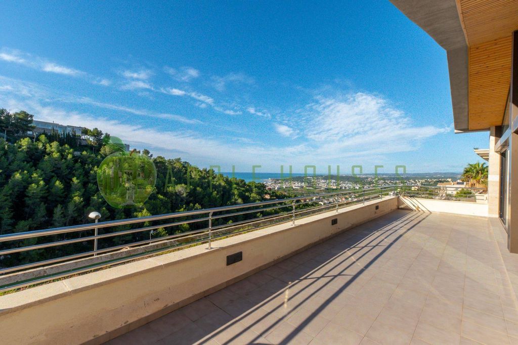 Maison de luxe à vendre à Sitges, 880 000 €, Photo 6