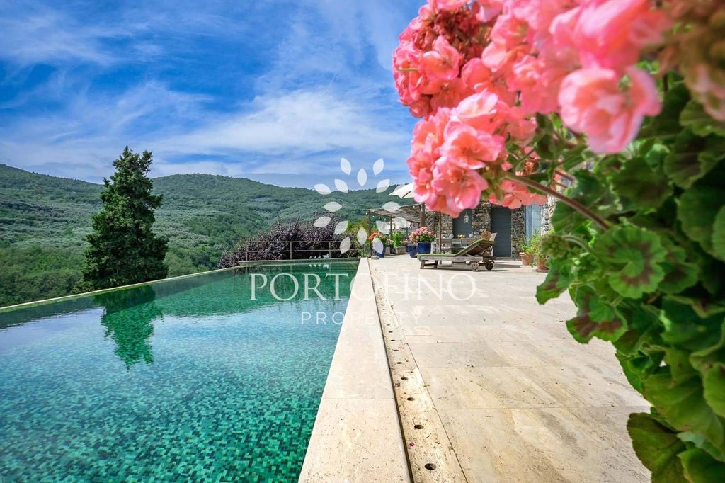 Luxury House for sale in Pontedassio, 1 100 000 €, Photo 1