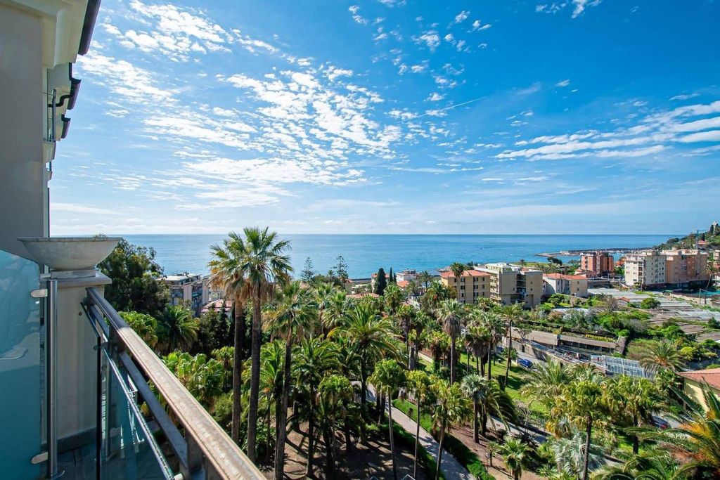 Appartement de luxe à vendre à Bordighera, 900 000 €, Photo 1