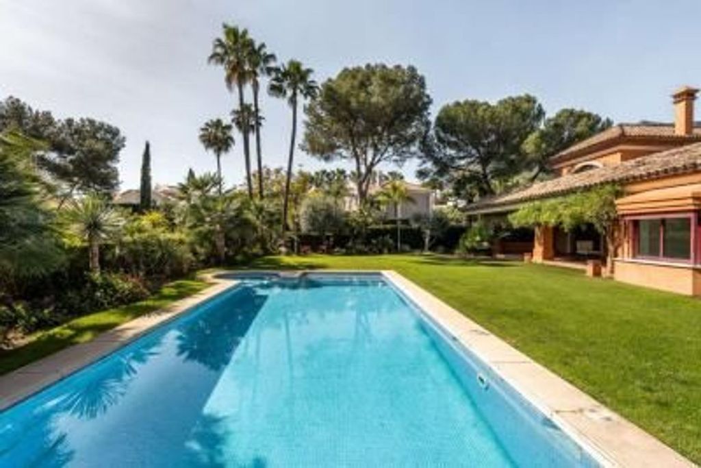 Maison de luxe à vendre à Marbella, 4 500 000 €, Photo 6