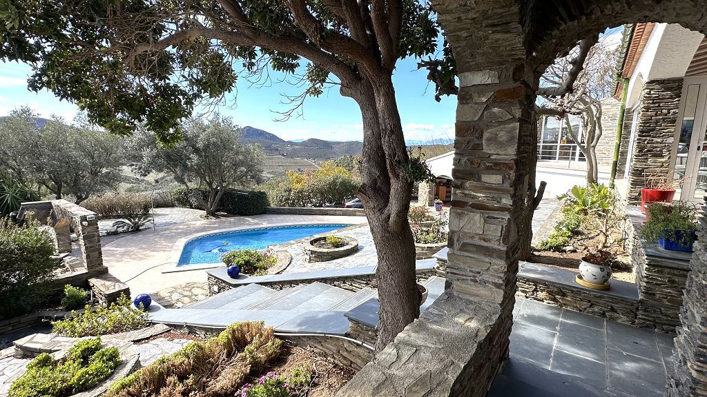 Maison de luxe à vendre à El Port de La Selva, 1 300 000 €, Photo 2