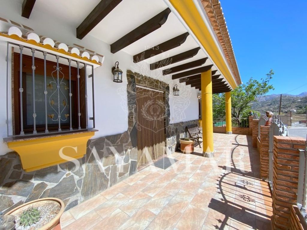 Maison de luxe à vendre à Sayalonga, 575 000 €, Photo 2