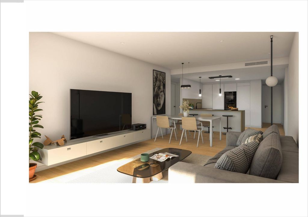 Appartement de luxe à vendre à Monforte Del Cid, 465 000 €, Photo 3