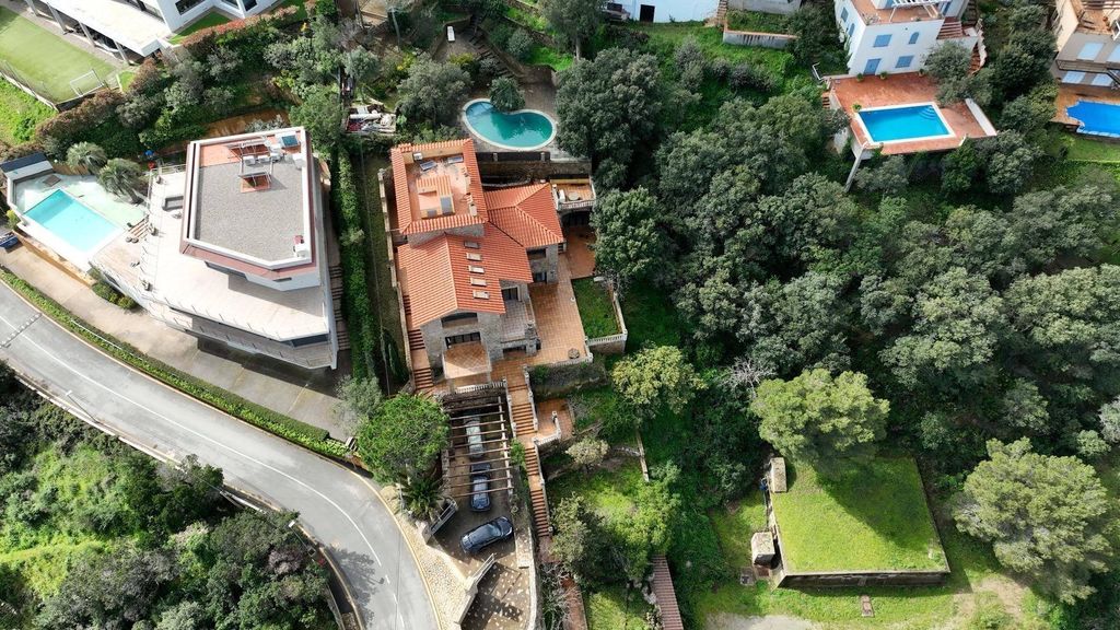 Maison de luxe à vendre à Begur, 1 390 000 €, Photo 7