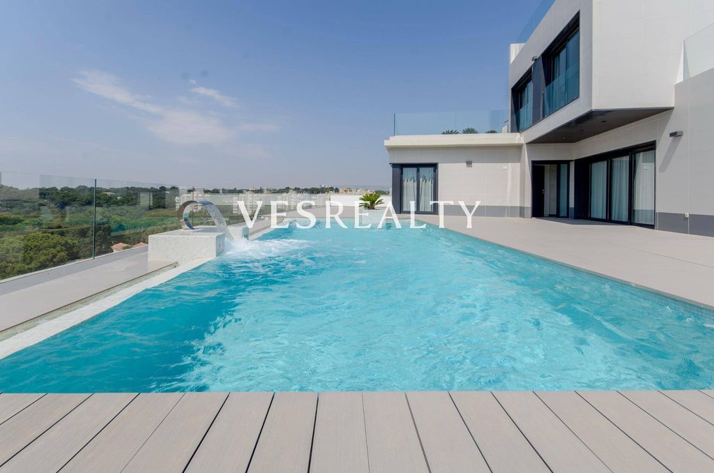 Maison de luxe à vendre à Playas de Orihuela, 1 195 000 €, Photo 4