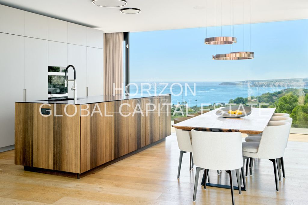 Maison de luxe à vendre à Costa d'en Blanes, 6 950 000 €, Photo 3