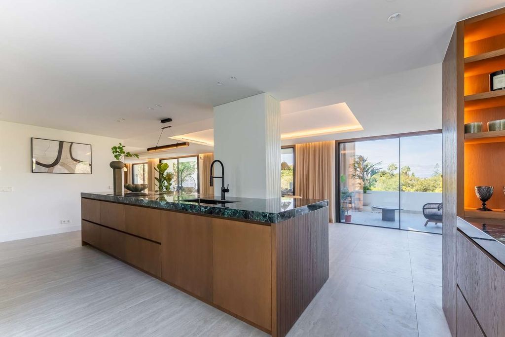 Maison de luxe à vendre à Marbella, 3 975 000 €, Photo 4