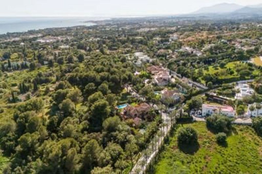 Maison de luxe à vendre à Marbella, 4 500 000 €, Photo 2