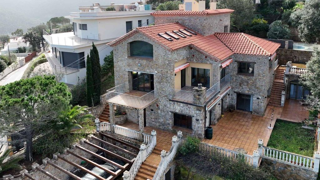 Maison de luxe à vendre à Begur, 1 390 000 €, Photo 6