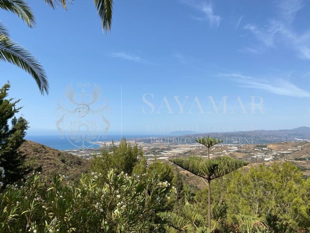 Maison de luxe à vendre à Sayalonga, 740 000 €, Photo 4