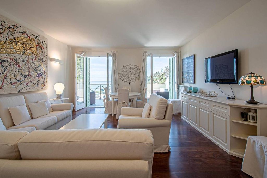 Appartement de luxe à vendre à Bordighera, 900 000 €, Photo 7