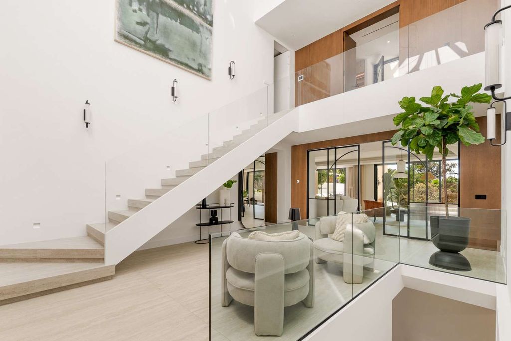 Maison de luxe à vendre à Marbella, 3 975 000 €, Photo 5