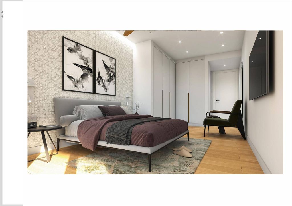 Appartement de luxe à vendre à Monforte Del Cid, 465 000 €, Photo 5