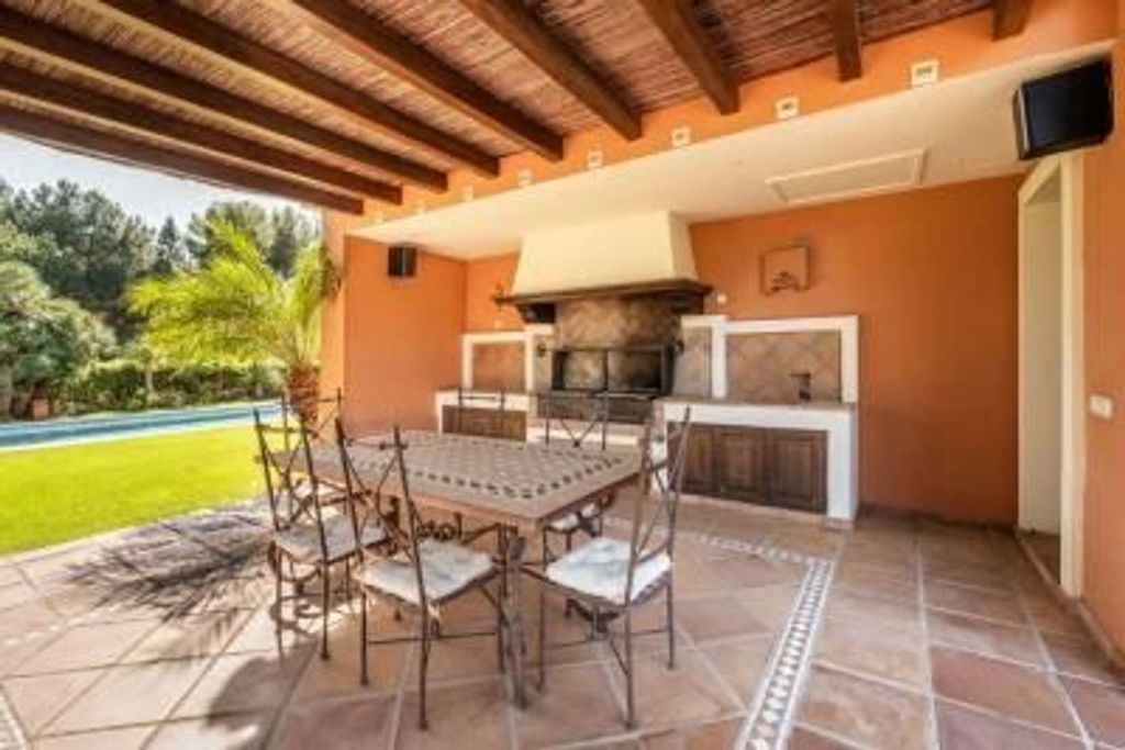 Maison de luxe à vendre à Marbella, 4 500 000 €, Photo 5