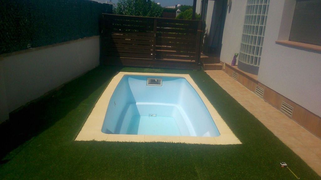 Luxury House for sale in Empuriabrava, 445 500 €, Photo 4