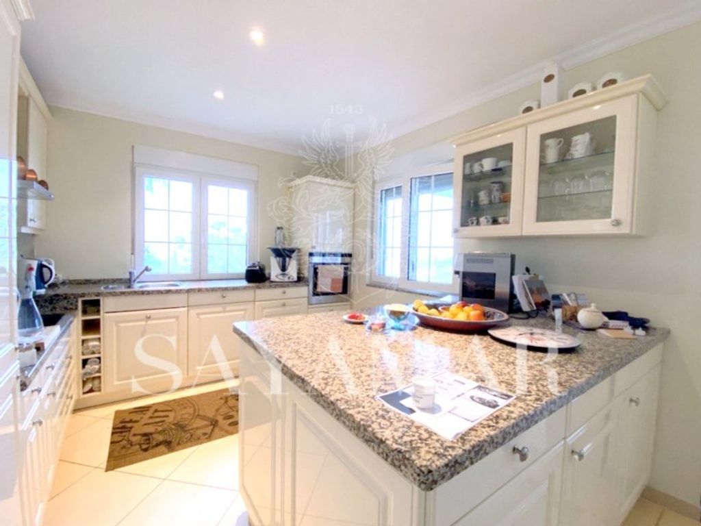 Luxury House for sale in Sayalonga, 890 000 €, Photo 5