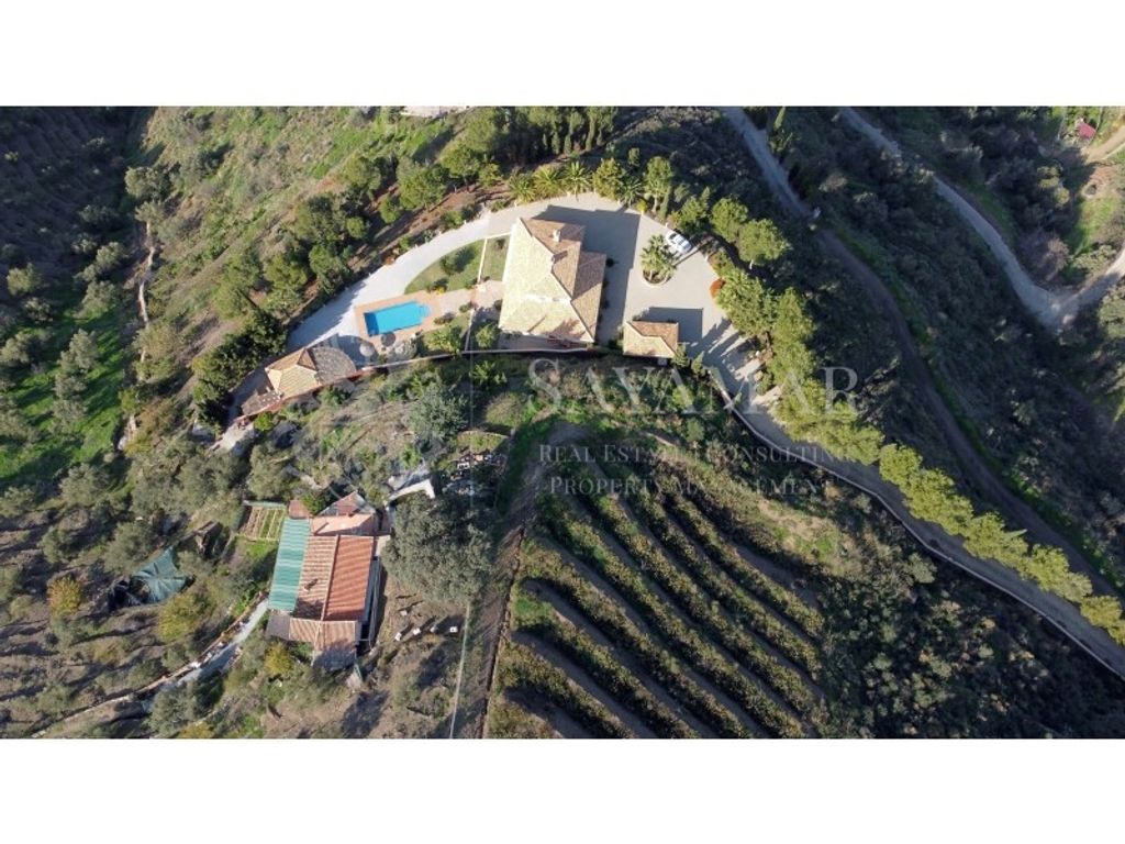 Maison de luxe à vendre à Sayalonga, 740 000 €, Photo 5