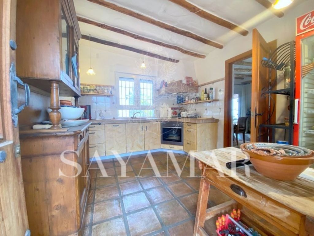 Luxury House for sale in Sayalonga, 1 200 000 €, Photo 5