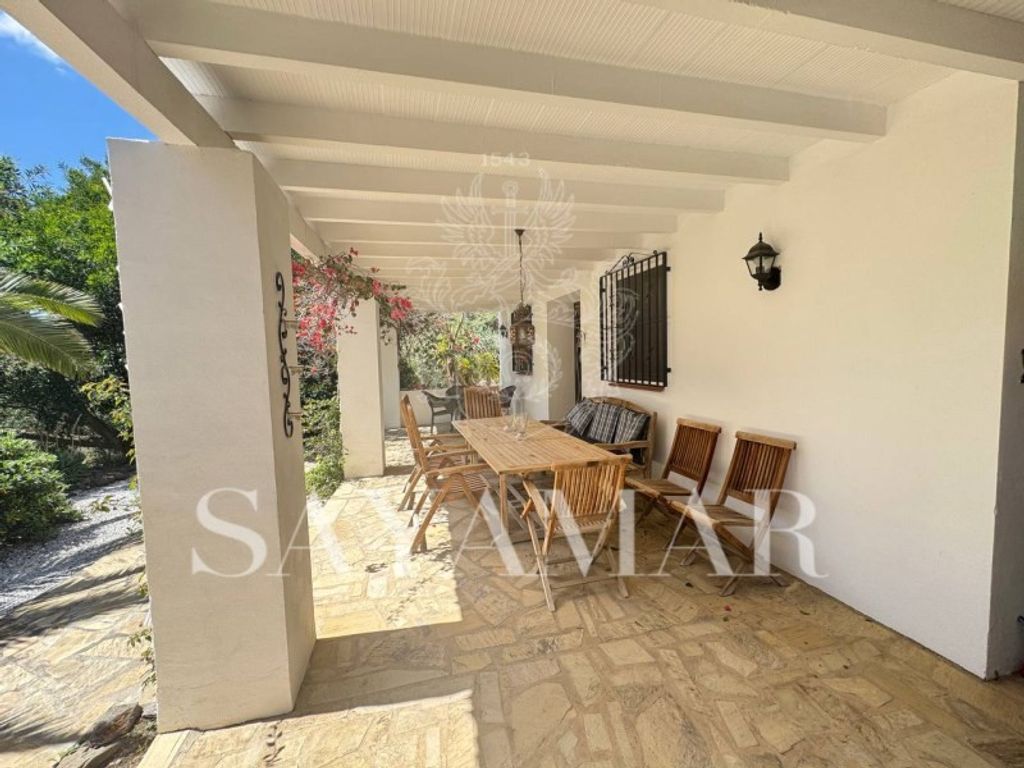 Luxury House for sale in Sayalonga, 490 000 €, Photo 5