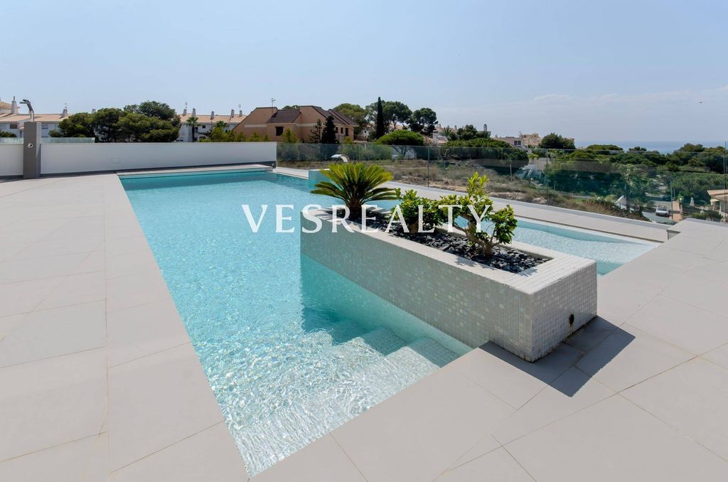 Maison de luxe à vendre à Playas de Orihuela, 1 195 000 €, Photo 6