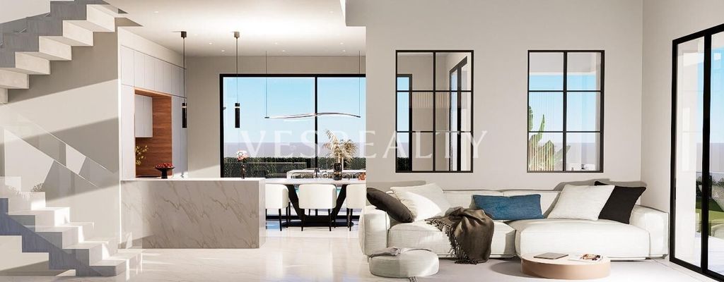 Maison de luxe à vendre à Finestrat, 789 000 €, Photo 3