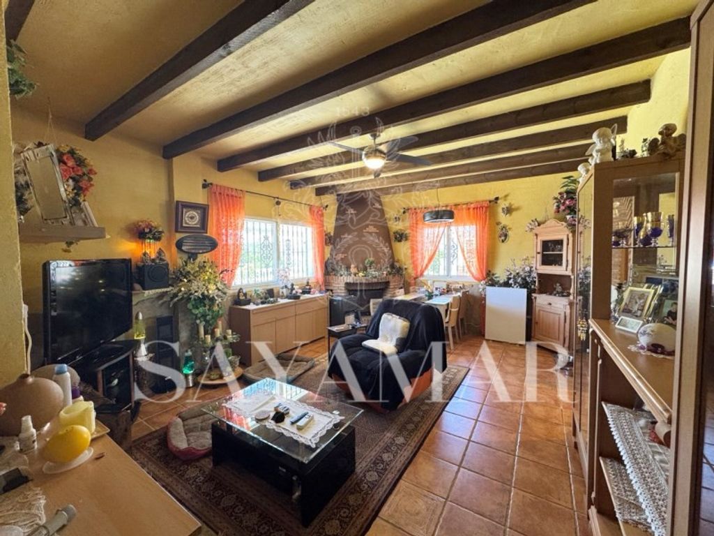 Luxury House for sale in Sayalonga, 540 000 €, Photo 6