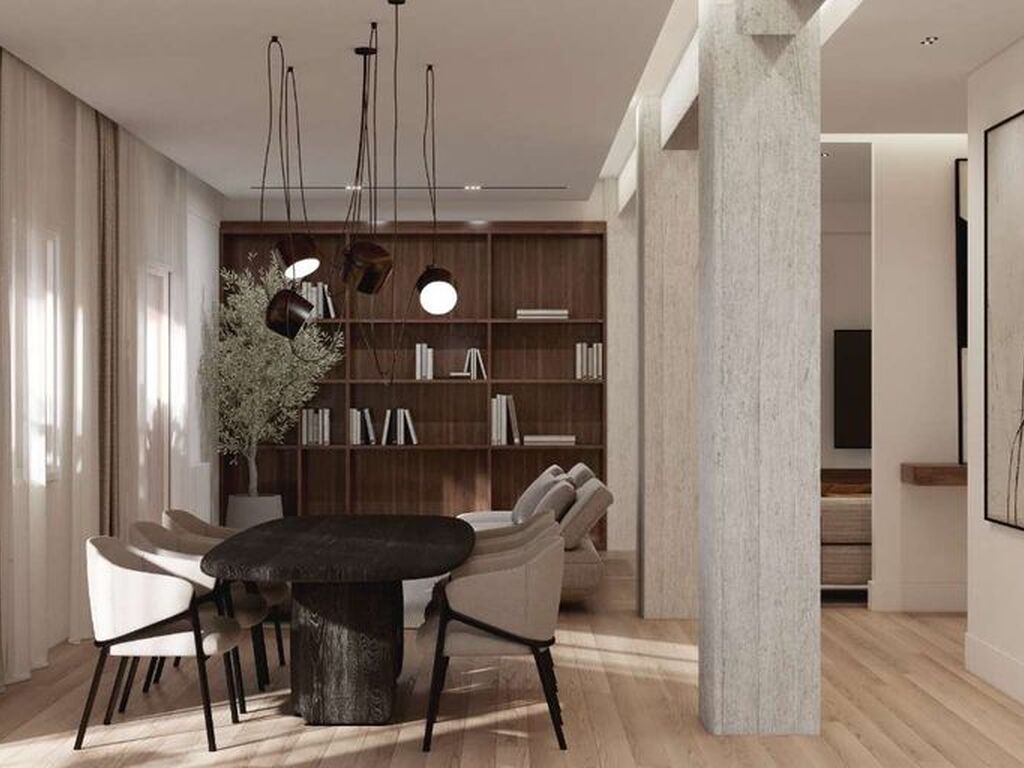 Appartement de luxe à vendre à Madrid, 4 850 000 €, Photo 3