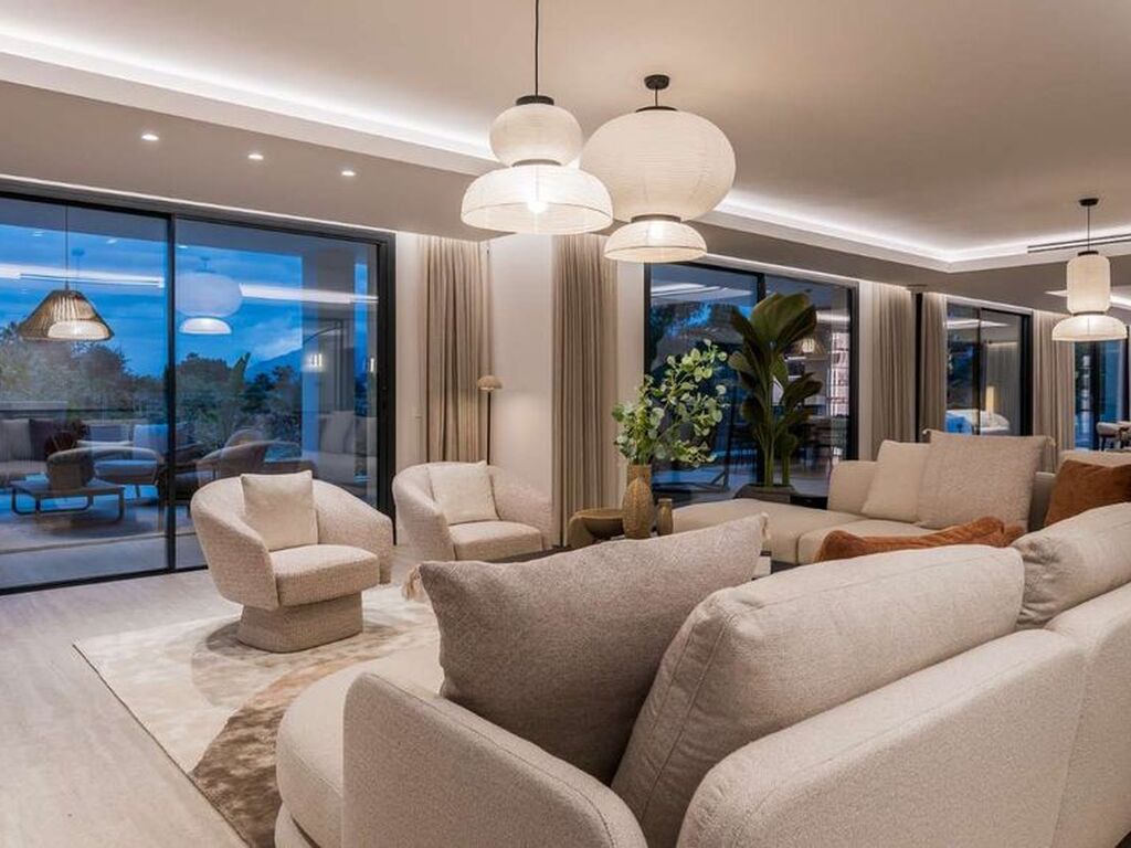 Maison de luxe à vendre à Marbella, 3 975 000 €, Photo 7