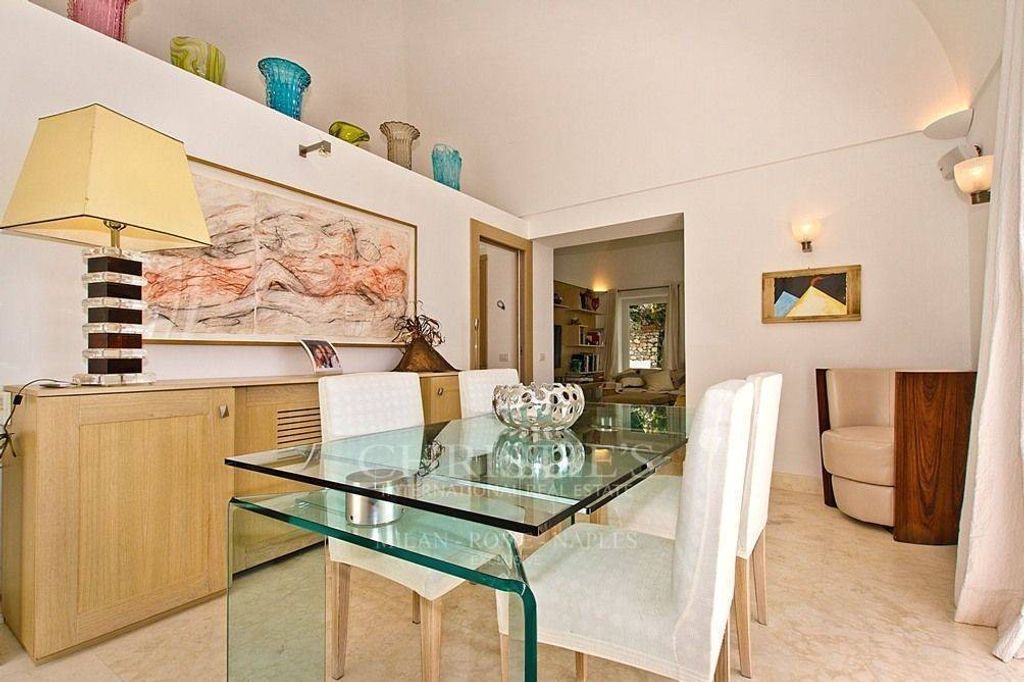 Luxury House for sale in Capri, 2 700 000 €, Photo 4