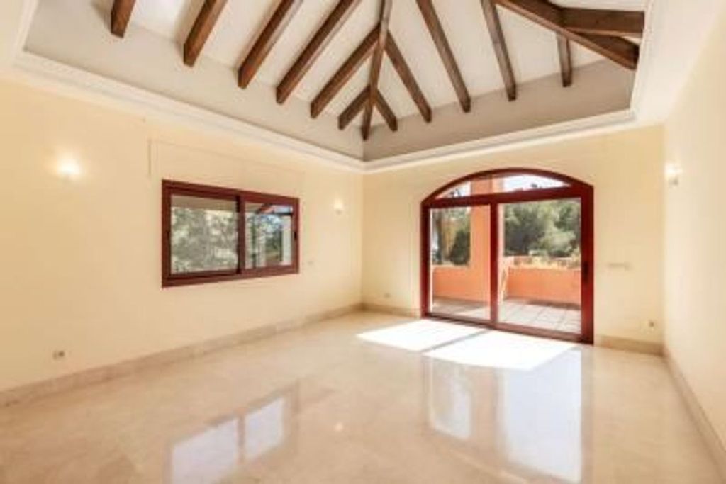 Maison de luxe à vendre à Marbella, 4 500 000 €, Photo 3