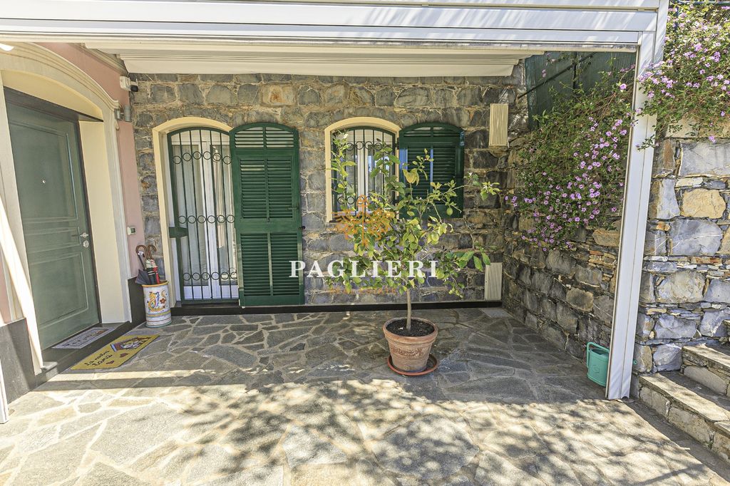 Maison de luxe à vendre à Zoagli, 2 490 000 €, Photo 7