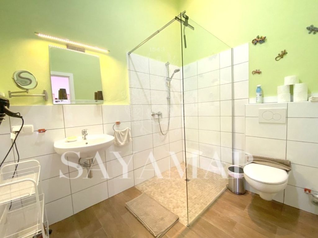 Luxury House for sale in Sayalonga, 890 000 €, Photo 7