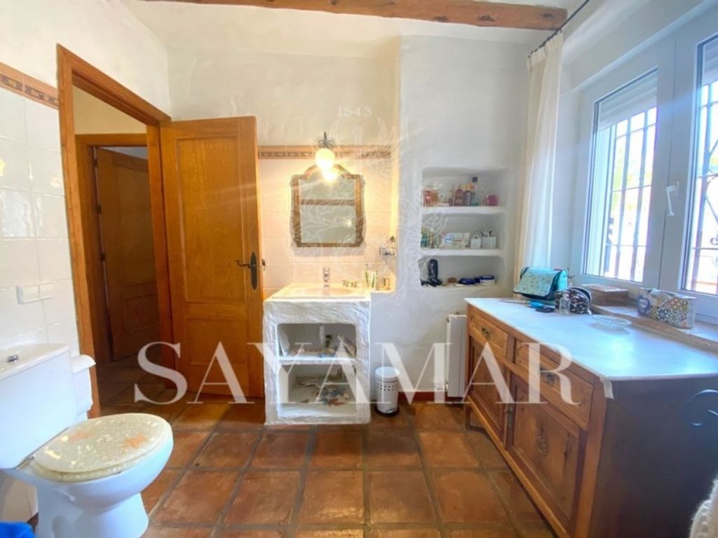 Luxury House for sale in Sayalonga, 1 200 000 €, Photo 7