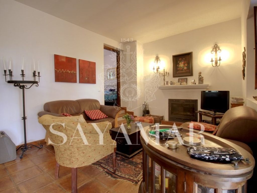Luxury House for sale in Sayalonga, 490 000 €, Photo 7