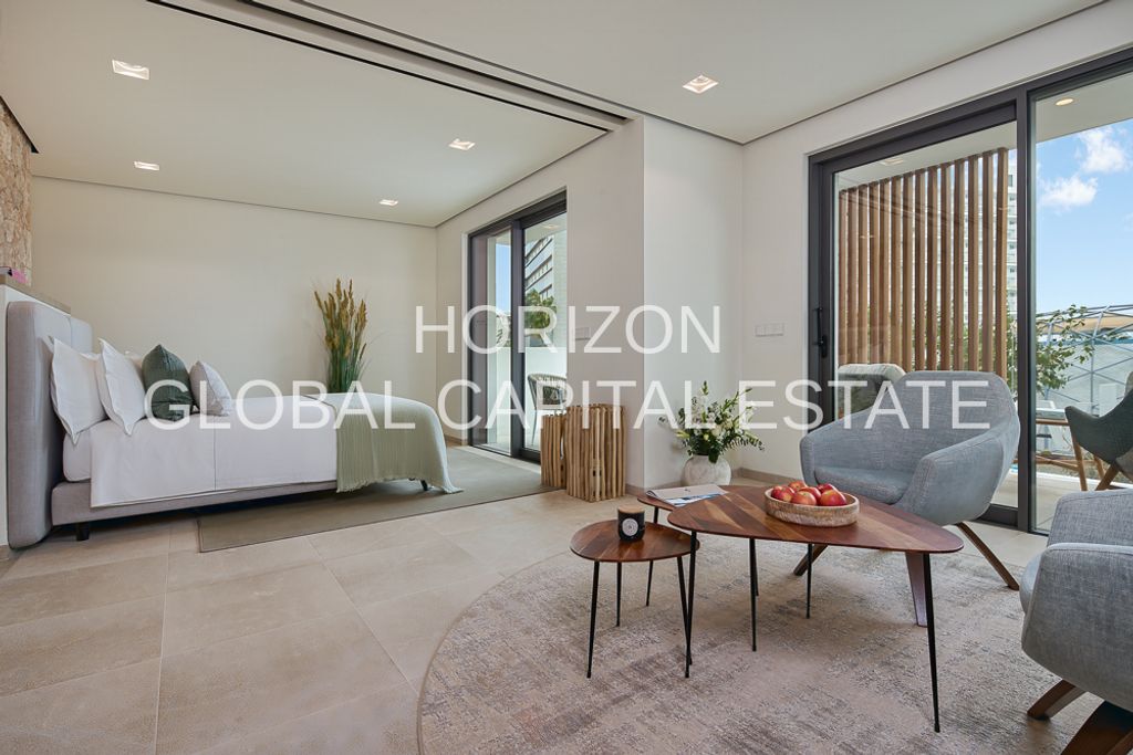 Appartement de luxe à vendre à Ibiza, 2 300 000 €, Photo 1