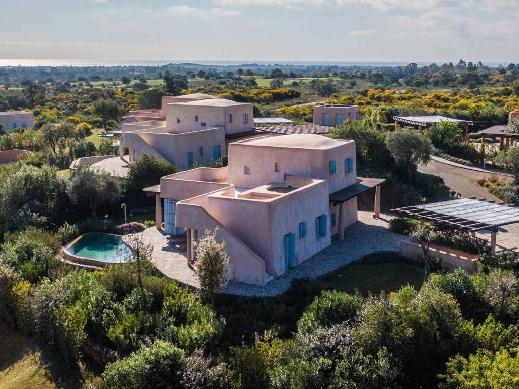 Maison de luxe à vendre à Pula, 1 685 000 €, Photo 1