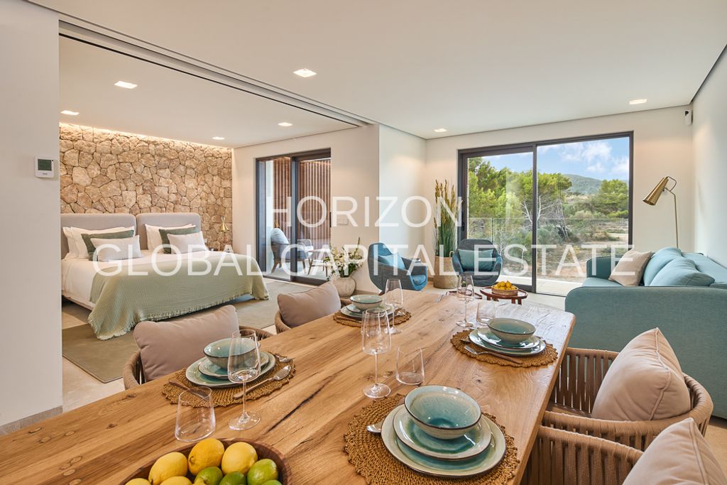 Appartement de luxe à vendre à Ibiza, 2 300 000 €, Photo 4