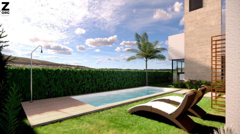 Maison de luxe à vendre à Torre-Pacheco, 800 000 €, Photo 2