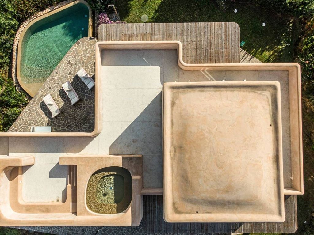 Maison de luxe à vendre à Pula, 1 685 000 €, Photo 2