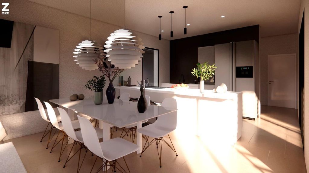 Maison de luxe à vendre à Torre-Pacheco, 800 000 €, Photo 5