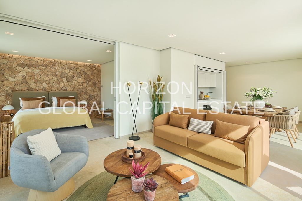 Appartement de luxe à vendre à Ibiza, 2 300 000 €, Photo 2