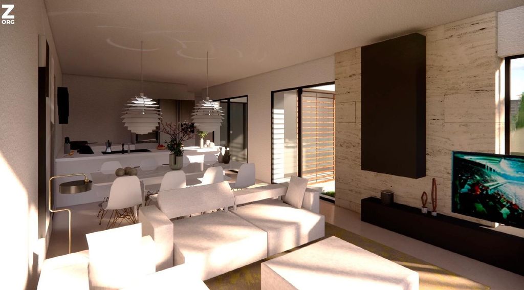 Maison de luxe à vendre à Torre-Pacheco, 800 000 €, Photo 6