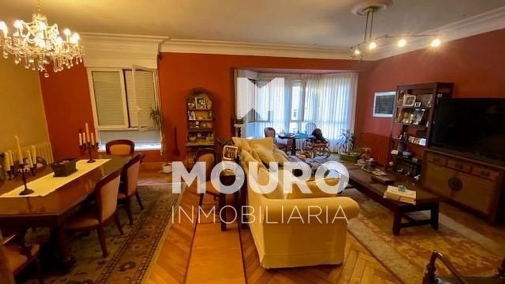 Appartement de luxe à vendre à Santander, 870 000 €, Photo 5