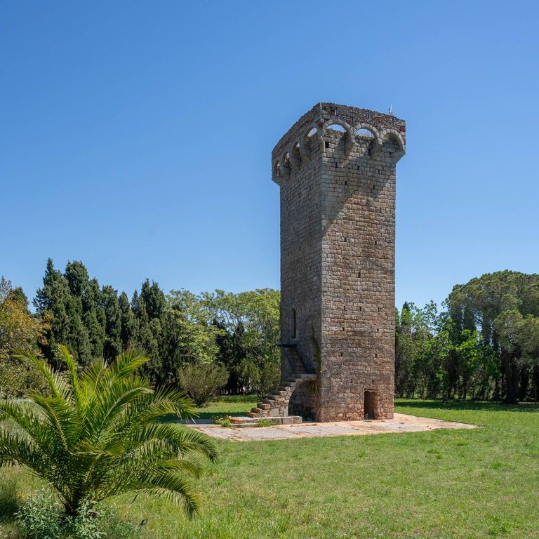 Maison de luxe à vendre à Mont-Ras, 3 950 000 €, Photo 7