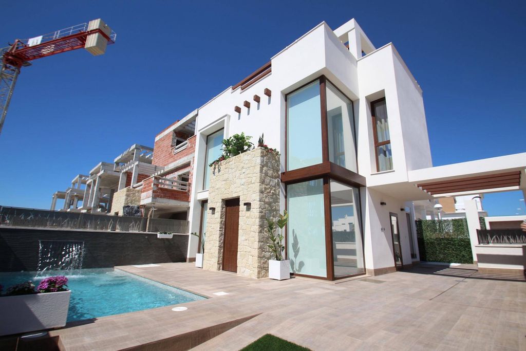 Maison de luxe à vendre à Cartagena, 580 000 €, Photo 1
